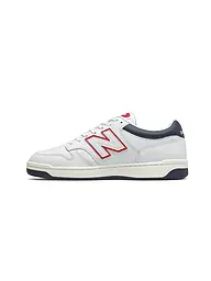 NEW BALANCE | Sneaker 480 | Blanco