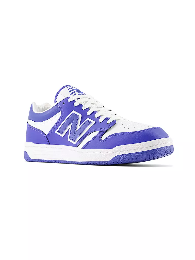 NEW BALANCE | Sneaker 480 | Lila