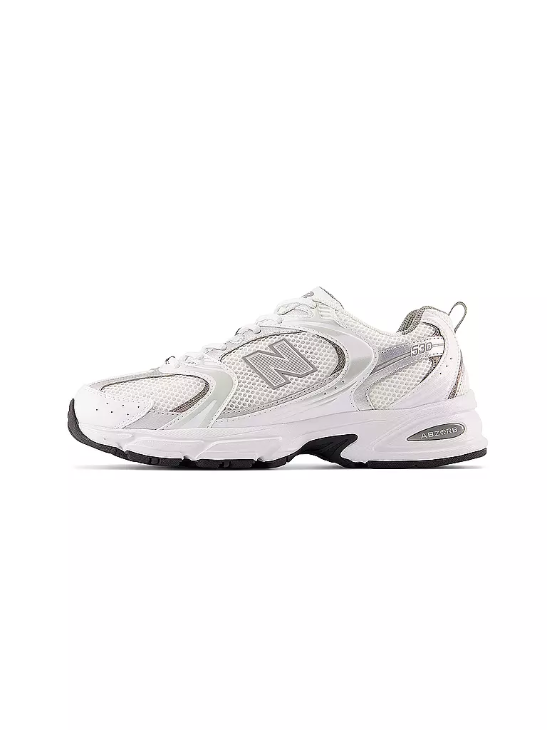 NEW BALANCE | Sneaker 530 | Blanco