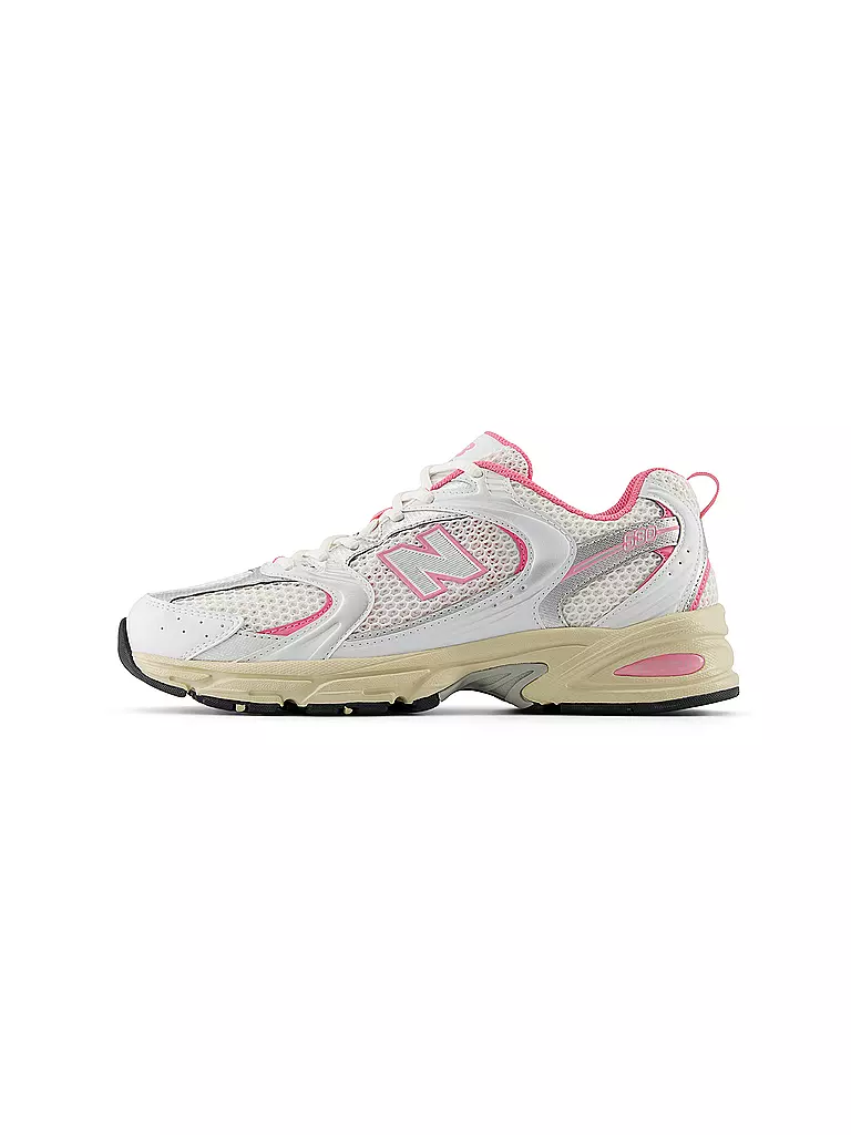 NEW BALANCE | Sneaker 530 | Blanco