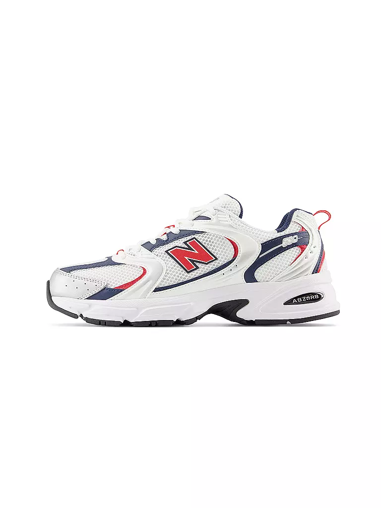 NEW BALANCE | Sneaker 530 | Blanco
