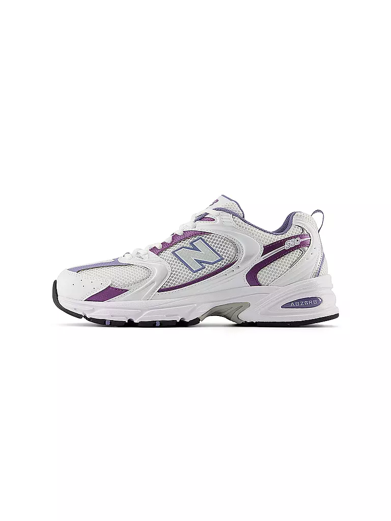 NEW BALANCE | Sneaker 530 | Blanco