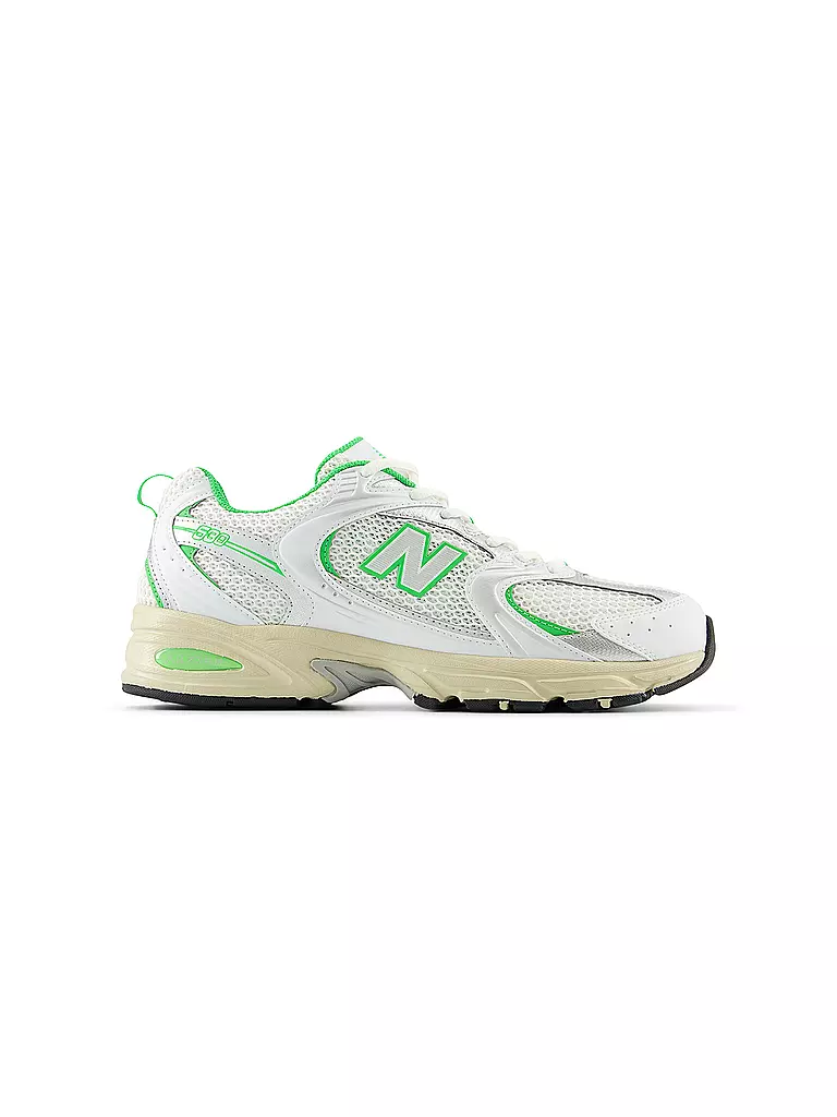 NEW BALANCE | Sneaker 530 | Blanco