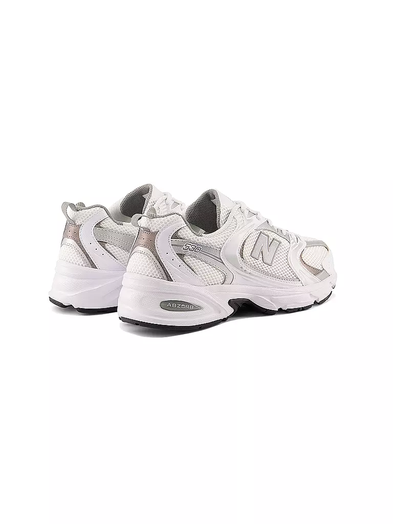 NEW BALANCE | Sneaker 530 | Blanco