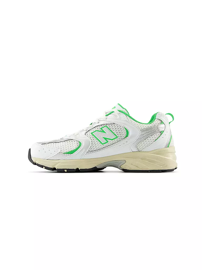 NEW BALANCE | Sneaker 530 | Blanco