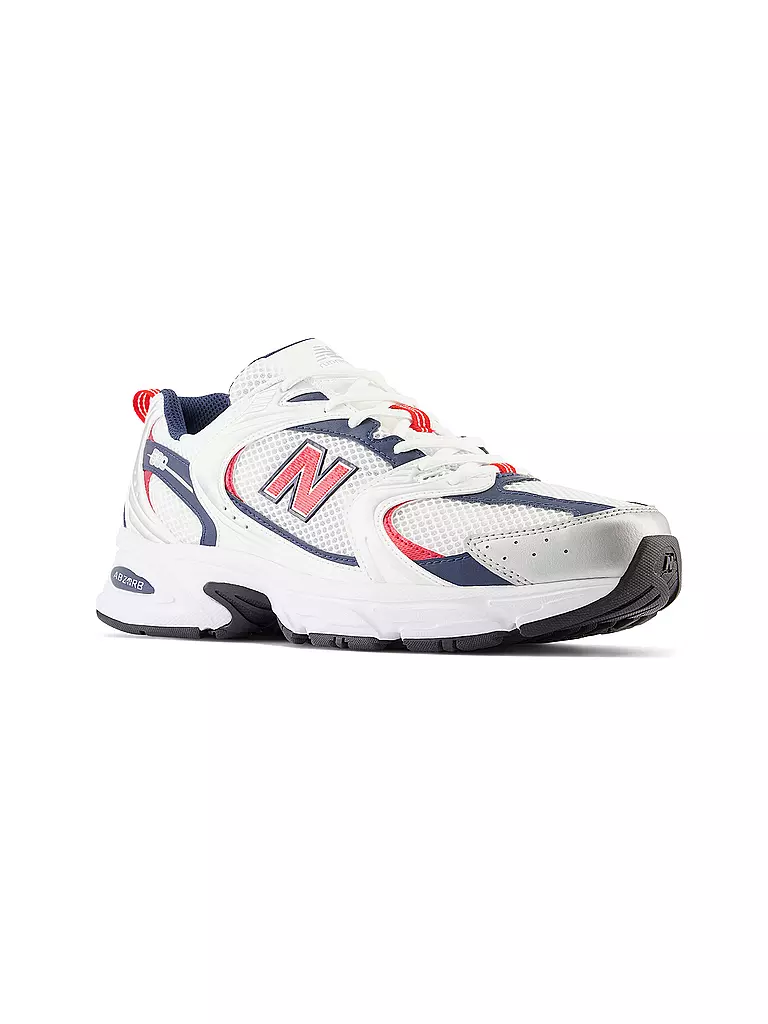 NEW BALANCE | Sneaker 530 | Blanco
