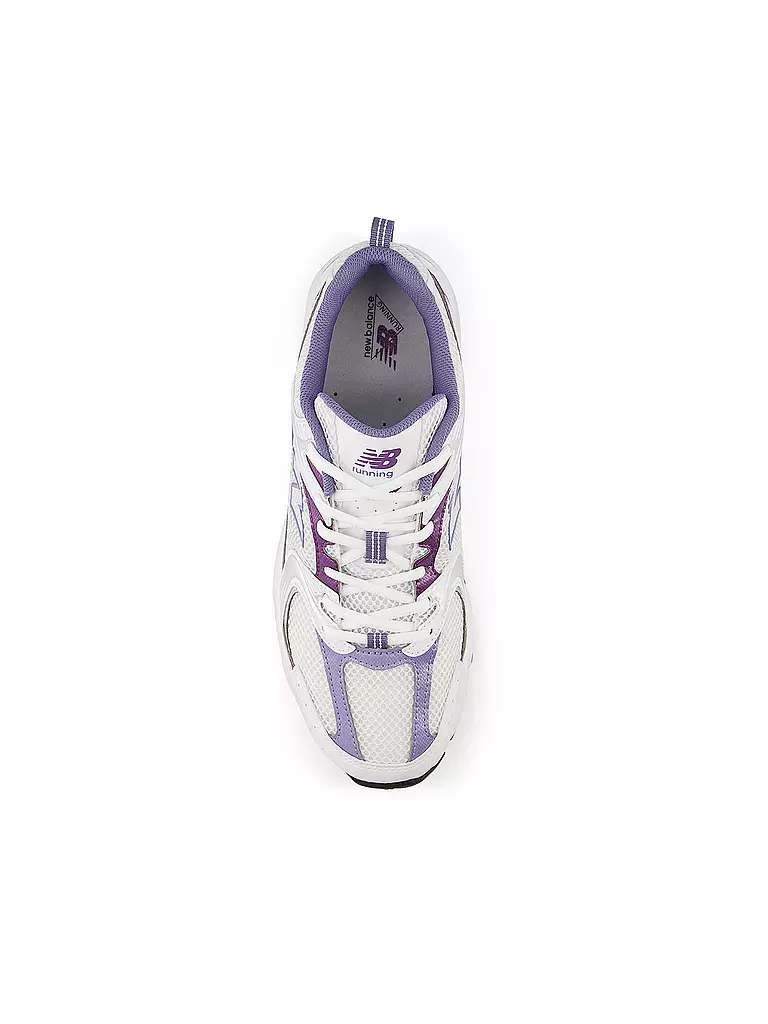 NEW BALANCE | Sneaker 530 | Blanco