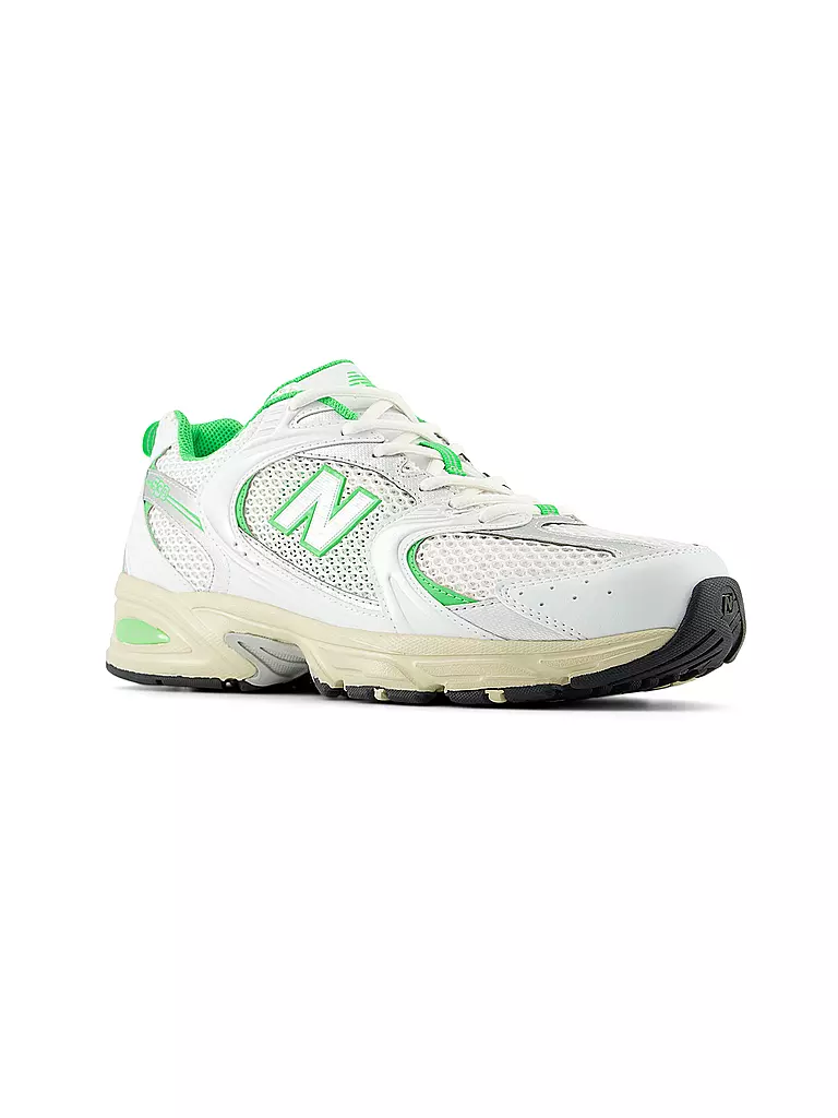 NEW BALANCE | Sneaker 530 | Blanco