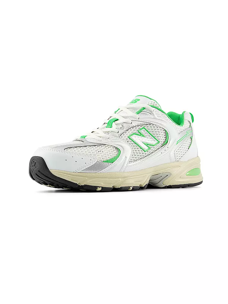 NEW BALANCE | Sneaker 530 | Blanco