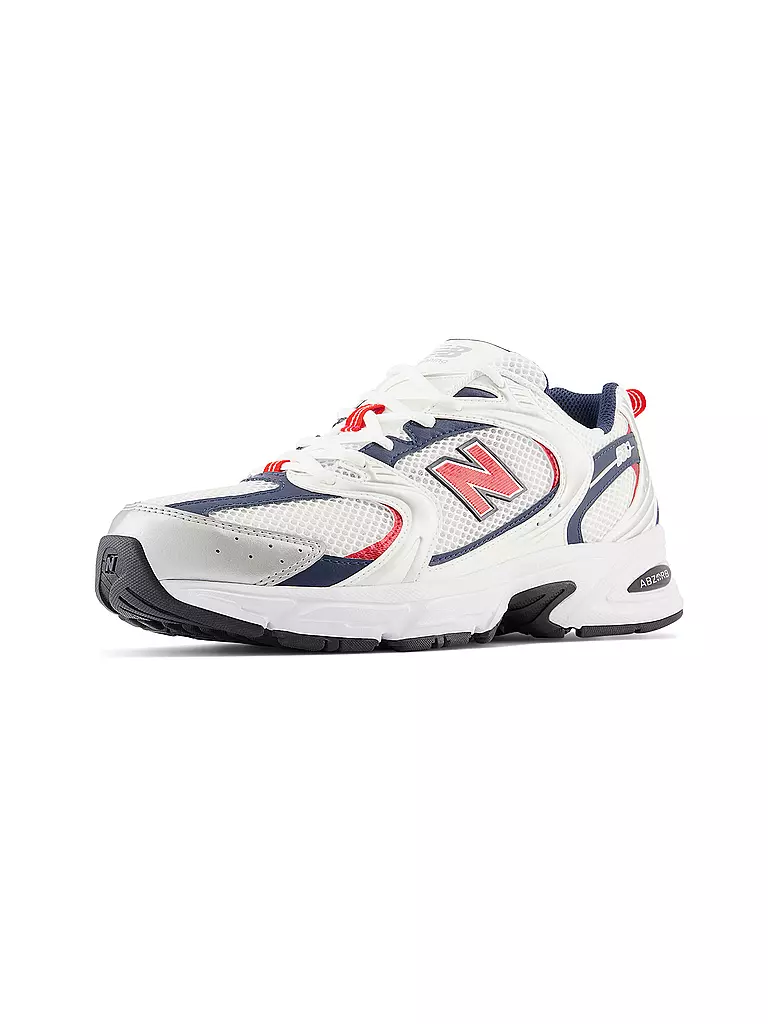 NEW BALANCE | Sneaker 530 | Blanco
