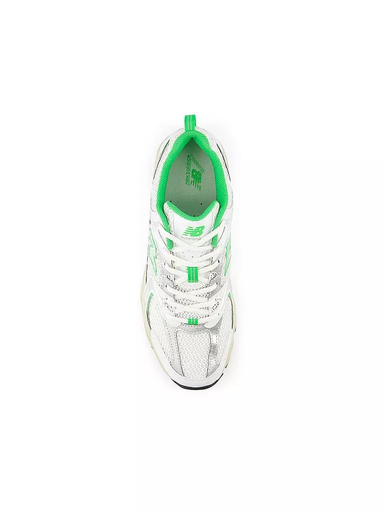 NEW BALANCE | Sneaker 530 | Blanco