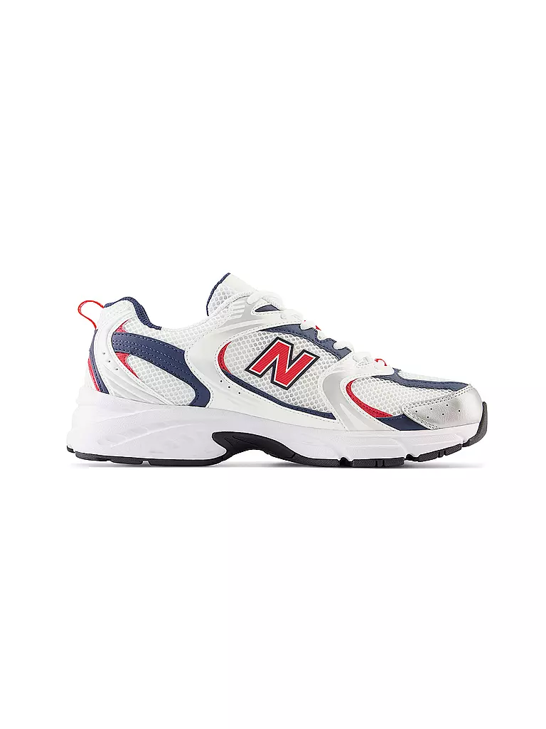 NEW BALANCE | Sneaker 530 | Blanco