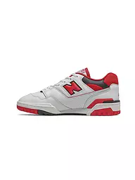 NEW BALANCE | Sneaker BB550 | Blanco