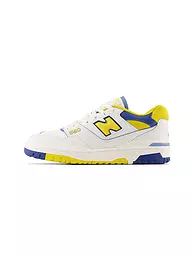 NEW BALANCE | Sneaker BB550 | Blanco