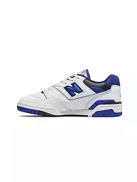 NEW BALANCE | Sneaker BB550 | Blanco