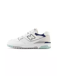 NEW BALANCE | Sneaker 550 | Blanco