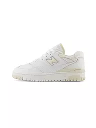 NEW BALANCE | Sneaker 550 | Blanco