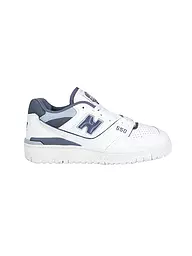 NEW BALANCE | Sneaker 550 | Blanco