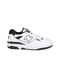 NEW BALANCE | Sneaker 550 | Blanco
