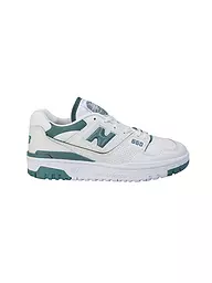 NEW BALANCE | Sneaker 550 | Blanco
