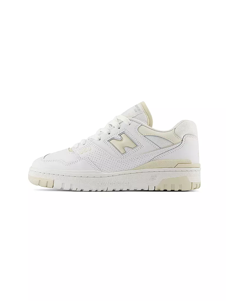 NEW BALANCE | Sneaker 550 | Blanco