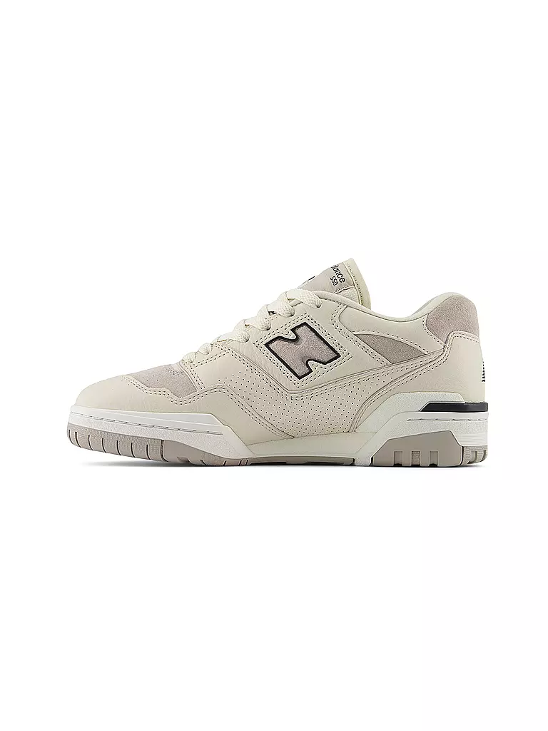 NEW BALANCE | Sneaker 550 | Gris claro