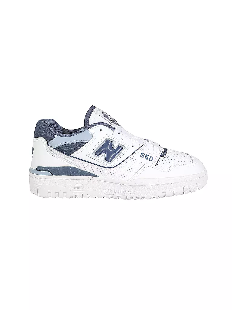 NEW BALANCE | Sneaker 550 | Blanco