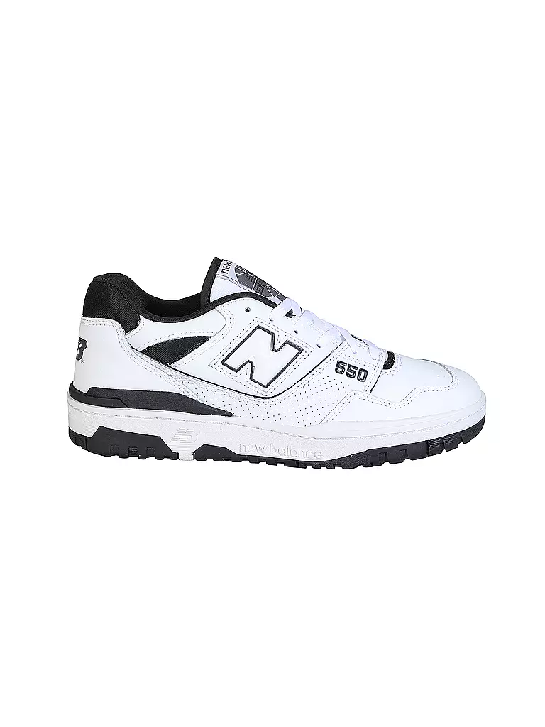 NEW BALANCE | Sneaker 550 | Blanco