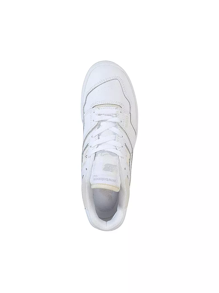 NEW BALANCE | Sneaker 550 | Blanco