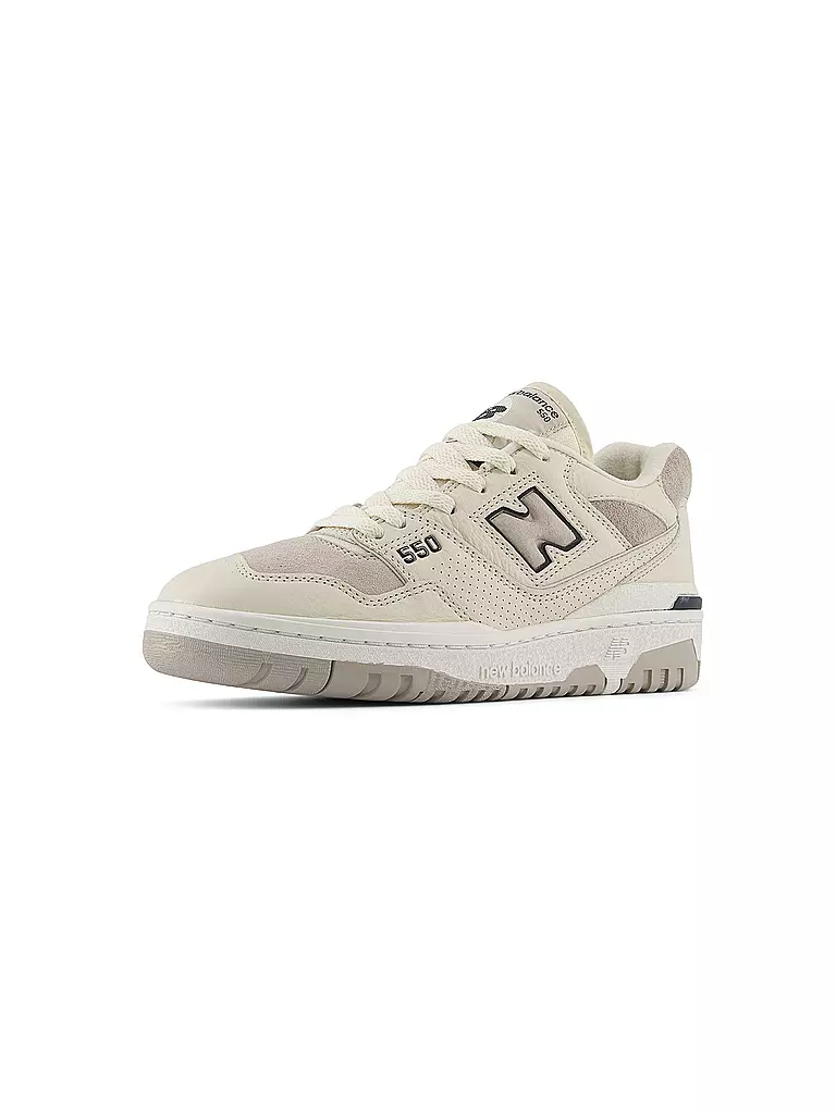NEW BALANCE | Sneaker 550 | Gris claro