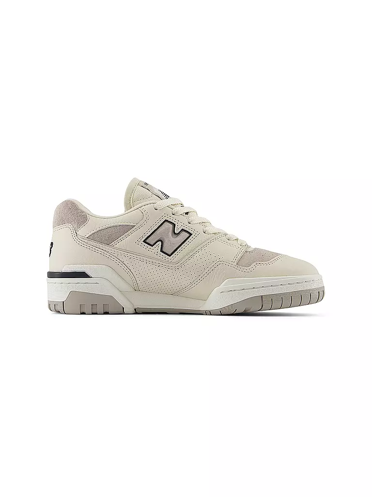 NEW BALANCE | Sneaker 550 | Gris claro