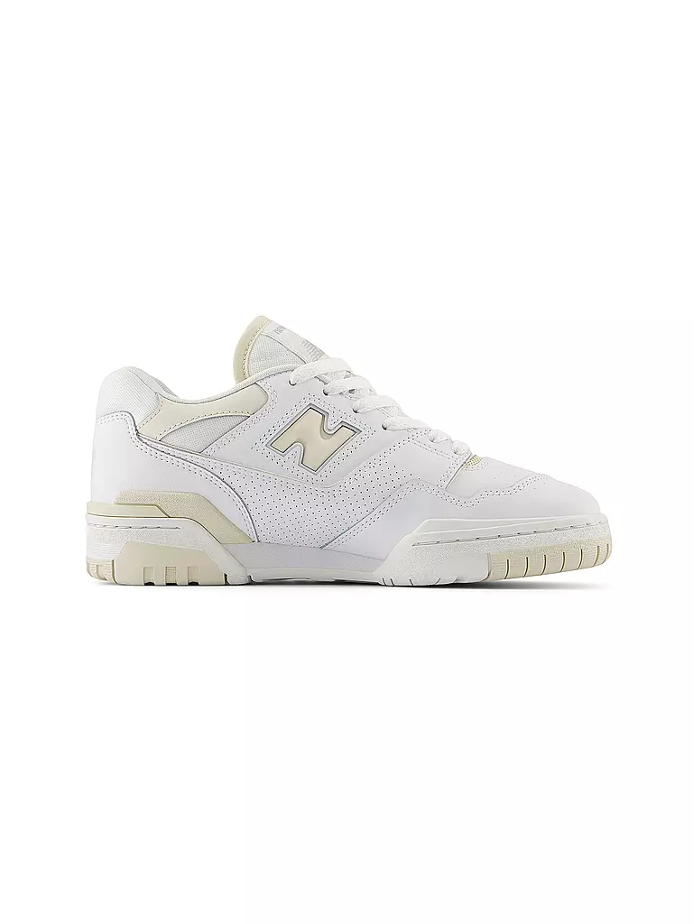 NEW BALANCE | Sneaker 550 | Blanco