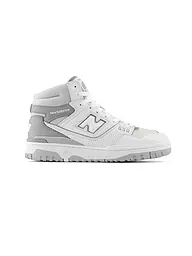 NEW BALANCE | Sneaker 650 | Blanco