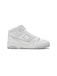 NEW BALANCE | Sneaker 650 | Blanco