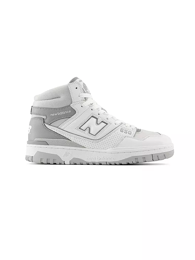 NEW BALANCE | Sneaker 650 | Blanco