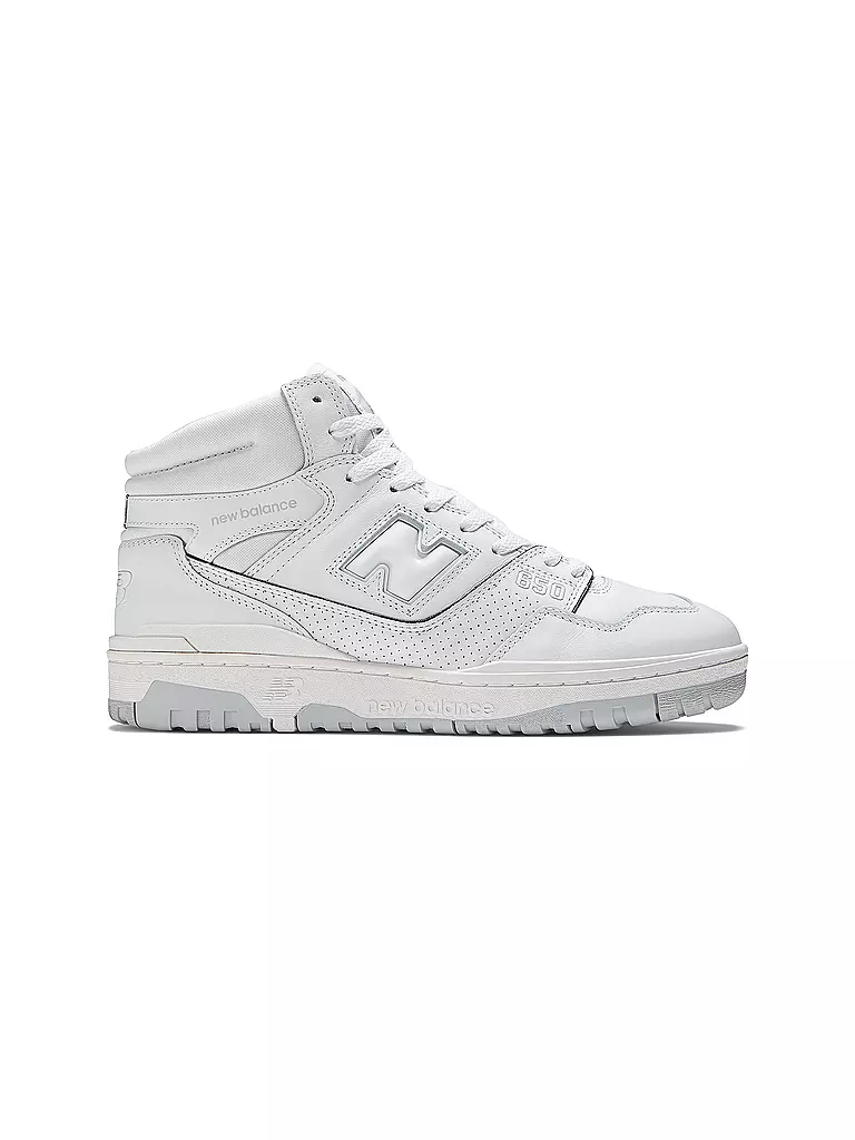 NEW BALANCE | Sneaker 650 | Blanco