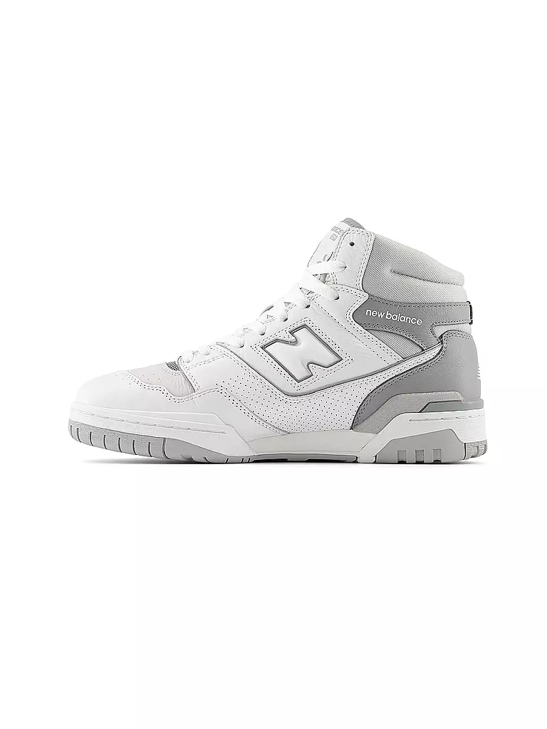 NEW BALANCE | Sneaker 650 | Blanco