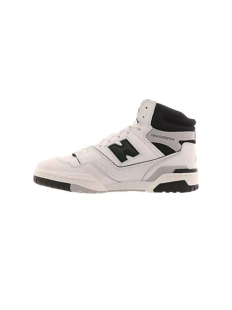NEW BALANCE | Sneaker 650 | Blanco