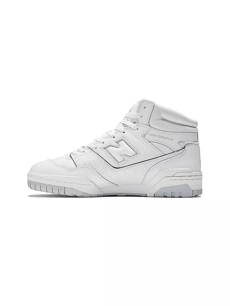 NEW BALANCE | Sneaker 650 | Blanco