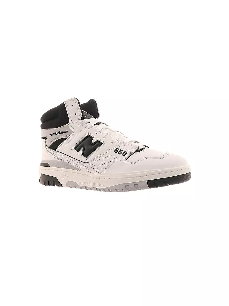 NEW BALANCE | Sneaker 650 | Blanco