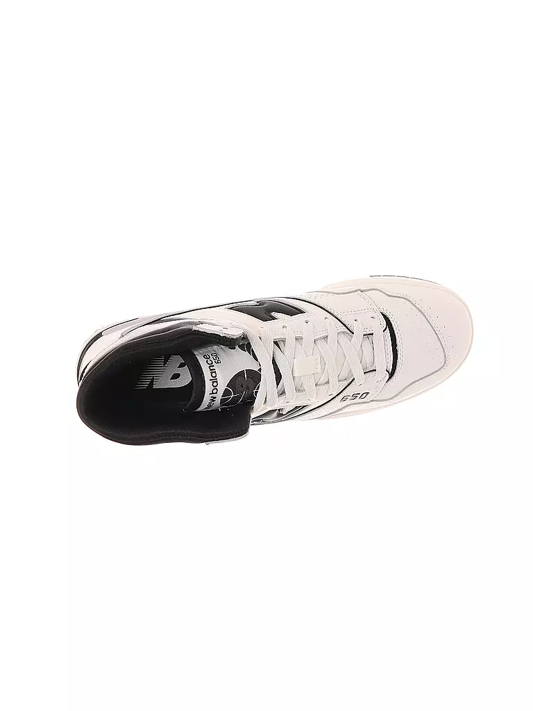 NEW BALANCE | Sneaker 650 | Blanco