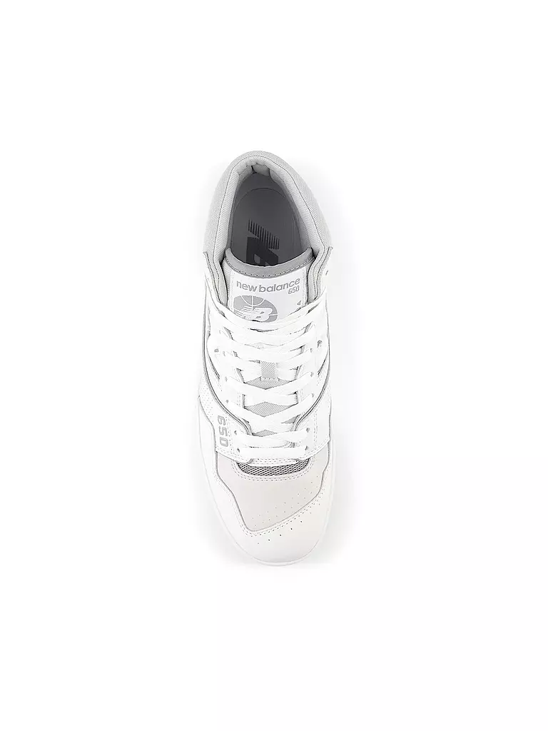 NEW BALANCE | Sneaker 650 | Blanco