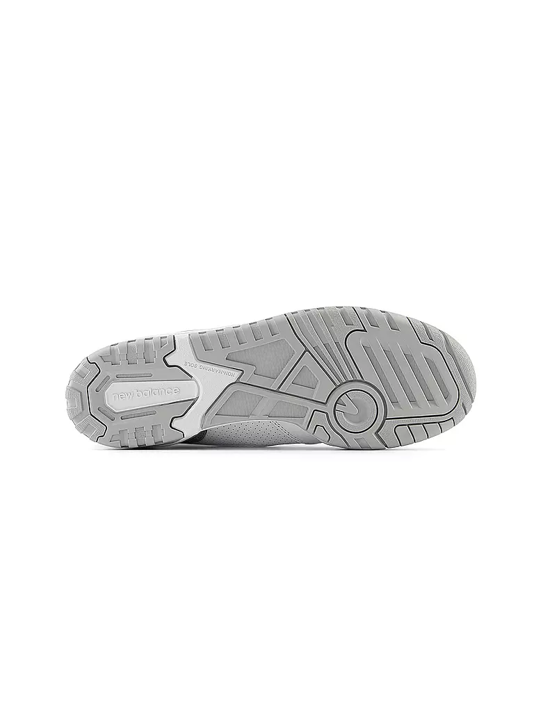 NEW BALANCE | Sneaker 650 | Blanco