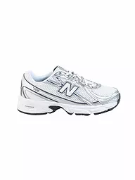 NEW BALANCE | Sneaker 740 | Blanco