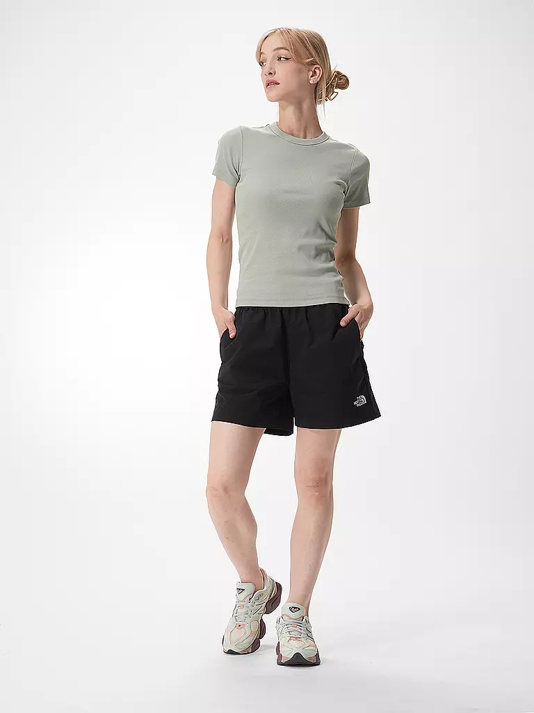 NEW BALANCE | Sneaker 9060 | Gris claro