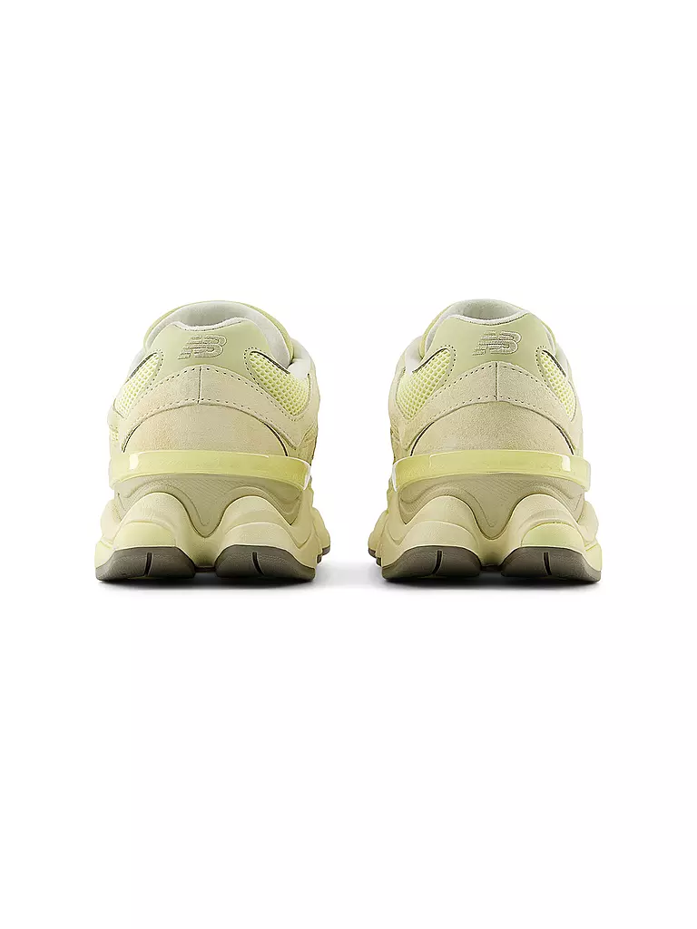 NEW BALANCE | Sneaker 9060 | Amarillo