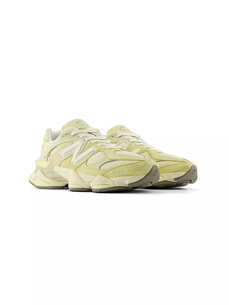 NEW BALANCE | Sneaker 9060 | Amarillo