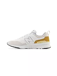 NEW BALANCE | Sneaker 997H | Beige