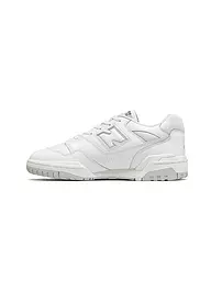 NEW BALANCE | Sneaker BB550 | Blanco
