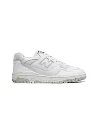 NEW BALANCE | Sneaker BB550 | Blanco